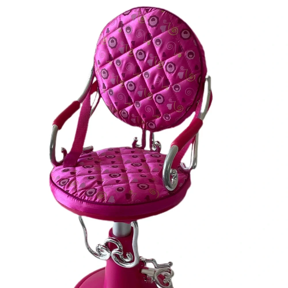 Our‎ Generation Doll Salon Chair